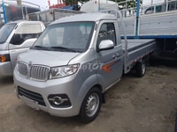 Xe tải Dongben T30 1T12 thùng lửng EURO 4 Xe tải Dongben T30 1T12 thùng lửng EURO 4
