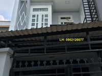 Bán nhà 1 lầu, giá 4,6 tỷ, hẻm ô tô, p. Bình Trưng Tây, quận 2 Bán nhà 1 lầu, giá 4,6 tỷ, hẻm ô tô, p. Bình Trưng Tây, quận 2