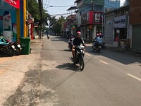 Nhà 6 x 32, trệt, lầu, 4 PN, 2 WC HXH Linh Xuân cần cho thuê- Nhà 6 x 32, trệt, lầu, 4 PN, 2 WC HXH Linh Xuân cần cho thuê-