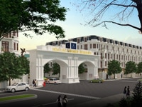 Chính chủ bán lô liền kề đẹp Khu đô thị Hoà Lạc Premier Residence Chính chủ bán lô liền kề đẹp Khu đô thị Hoà Lạc Premier Residence