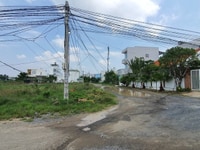 Bán đất Lô Góc Vĩnh Châu Vĩnh Hiệp sát Gói 06 Mỹ Gia 95,5 m2 Bán đất Lô Góc Vĩnh Châu Vĩnh Hiệp sát Gói 06 Mỹ Gia 95,5 m2