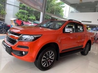 Bán xe Colorado ưu đãi khủng giảm 80 triệu miễn lãi suất 6 tháng Bán xe Colorado ưu đãi khủng giảm 80 triệu miễn lãi suất 6 tháng