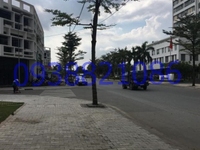 Chính chủ cần bán lô đất Phú Gia Cát Lái, B1-04 hướng TB, giá 33,5TR/M Chính chủ cần bán lô đất Phú Gia Cát Lái, B1-04 hướng TB, giá 33,5TR/M