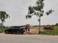 Bán đất 2 Mặt tiền đường ĐT 871B gần ngã 3 Quốc Lộ 50 và ĐT 871B Bán đất 2 Mặt tiền đường ĐT 871B gần ngã 3 Quốc Lộ 50 và ĐT 871B