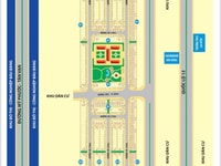 Đất vàng TTHC Bàu Bàng,KĐT Golden Future City,giá 590tr ck 5 chỉ &22% Đất vàng TTHC Bàu Bàng,KĐT Golden Future City,giá 590tr ck 5 chỉ &22%