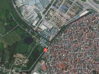 Cần tiền bán gấp nhà đất phường Phú Đô Cần tiền bán gấp nhà đất phường Phú Đô