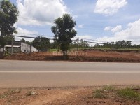 Bán đất MT QL56 gần TT Thương Mại Kim Long Bán đất MT QL56 gần TT Thương Mại Kim Long