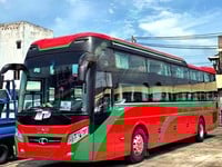 Giá mua bán xe khách 34 giường buồng mới Thaco Mobihome đời 2019 Giá mua bán xe khách 34 giường buồng mới Thaco Mobihome đời 2019