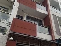 Bán nhà kề sát mặt tiền Dương Quảng Hàm, 98 Trần Bá Giao, P.5, Gò Vấp Bán nhà kề sát mặt tiền Dương Quảng Hàm, 98 Trần Bá Giao, P.5, Gò Vấp