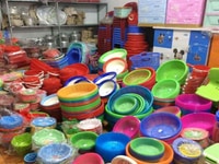 Tuyển nhân viên Kho đồ nhựa gia dụng Tuyển nhân viên Kho đồ nhựa gia dụng