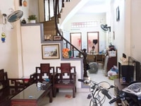 Bán nhà Hồ Ba Mẫu 50m2x4T MT 4m giá 9.2 tỷ ô tô đỗ cửa. Bán nhà Hồ Ba Mẫu 50m2x4T MT 4m giá 9.2 tỷ ô tô đỗ cửa.