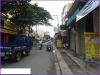 Nhà MT kinh doanh Nguyễn Súy ngay chợ Tân Hương, Tân Phú, 4.2x18m Nhà MT kinh doanh Nguyễn Súy ngay chợ Tân Hương, Tân Phú, 4.2x18m