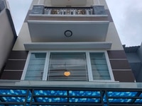 Chính chủ bán nhà Nguyên Hồng p1 Gò Vấp, 3 lầu đúc, 5,4 tỷ Chính chủ bán nhà Nguyên Hồng p1 Gò Vấp, 3 lầu đúc, 5,4 tỷ