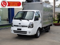 Xe tải KIA K200 tải trọng 1,9 tấn đời 2020. Đông cơ Hyundai hàn quốc Xe tải KIA K200 tải trọng 1,9 tấn đời 2020. Đông cơ Hyundai hàn quốc