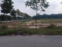 Bán đất nền ngay trung tâm hành chính Thị Xã Chơn Thành Bán đất nền ngay trung tâm hành chính Thị Xã Chơn Thành