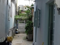Nhà đẹp Giá xinh Hẻm xe tải (cách 10m) ngay UBND P6 GV Nhà đẹp Giá xinh Hẻm xe tải (cách 10m) ngay UBND P6 GV