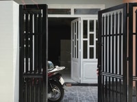 Bán nhà chính chủ 1 trệt 1 lầu mới xây gần bệnh viện Xuyên Á Gò Dầu Bán nhà chính chủ 1 trệt 1 lầu mới xây gần bệnh viện Xuyên Á Gò Dầu