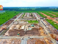 Nhận đặt chỗ dự án mới GOLDEN FUTURE CITY - Bàu Bàng chỉ 610 triệu/nền Nhận đặt chỗ dự án mới GOLDEN FUTURE CITY - Bàu Bàng chỉ 610 triệu/nền