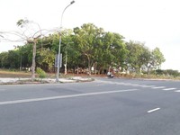Bán đất KDC Cát Lái C505 sổ đỏ xây dựng tự do đường 60m Bán đất KDC Cát Lái C505 sổ đỏ xây dựng tự do đường 60m