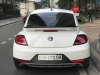 Bán xe Volkswagen Beetle Dune 06/2019 siêu cute Bán xe Volkswagen Beetle Dune 06/2019 siêu cute