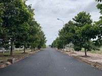 Nhà Mặt Tiền Đường Số 6 Khu Đô Thị Sóc Trăng Nhà Mặt Tiền Đường Số 6 Khu Đô Thị Sóc Trăng