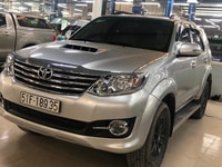 Fortuner 2.5G sx 2015 nguyên zin, Full đồ chơi Fortuner 2.5G sx 2015 nguyên zin, Full đồ chơi