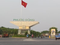 Bán đất nền kế Khu CN Phước Đông, H. Trảng Bàng, Tây Ninh. Từ 500tr Bán đất nền kế Khu CN Phước Đông, H. Trảng Bàng, Tây Ninh. Từ 500tr