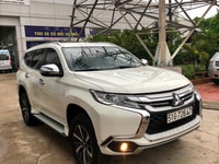 Bán xe Pajero Sport 3.0G 4x4 AT 2018 xe bán tại hãng có bảo hành Bán xe Pajero Sport 3.0G 4x4 AT 2018 xe bán tại hãng có bảo hành