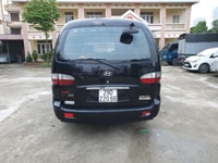 Xe hyundai stazex 6 chỗ tư nhân Xe hyundai stazex 6 chỗ tư nhân
