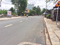 Bán đất thành phố Bà Rịa 260m2 1 tỷ, cách Trường Đại học Dầu Khí 100m Bán đất thành phố Bà Rịa 260m2 1 tỷ, cách Trường Đại học Dầu Khí 100m