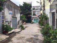 Bán đất hẻm oto rộng rãi Nguyễn Thị Định 100m2 Giá rẻ Bán đất hẻm oto rộng rãi Nguyễn Thị Định 100m2 Giá rẻ