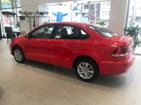 Vẻ đẹp của Polo chính là sức mạnh và tốc độ được thể hiện qua ngôn ngữ Vẻ đẹp của Polo chính là sức mạnh và tốc độ được thể hiện qua ngôn ngữ