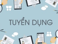 Cần tuyển nhân viên lễ tân cho Công ty Cần tuyển nhân viên lễ tân cho Công ty