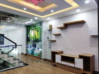 Nhà bán Thống Nhất nối dài. có sổ hổng riêng Gồm 4Pn, 5toilet đường 8m Nhà bán Thống Nhất nối dài. có sổ hổng riêng Gồm 4Pn, 5toilet đường 8m