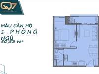 Căn 1PN cuối năm sau nhận nhà, chỉ TT 1,1 tỷ MT Nguyễn Lương Bằng Căn 1PN cuối năm sau nhận nhà, chỉ TT 1,1 tỷ MT Nguyễn Lương Bằng