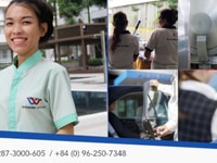 Cần Tuyển Giám sát tạp vụ & nhân viên tạp vụ Cần Tuyển Giám sát tạp vụ & nhân viên tạp vụ