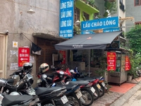 Tuyển phục vụ bàn part time, 25k/h Tuyển phục vụ bàn part time, 25k/h