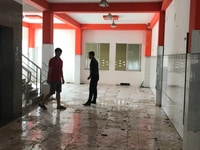 Cho thuê Nhà 7x19m phường 6 Lê Đức thọ Cho thuê Nhà 7x19m phường 6 Lê Đức thọ