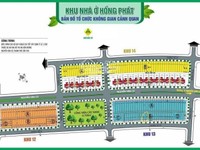 Mở bán dự án mặt tiền Nguyễn Văn Cừ, giai đoạn 1 đã được triển khai Mở bán dự án mặt tiền Nguyễn Văn Cừ, giai đoạn 1 đã được triển khai