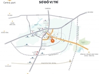 Đất nền sổ đỏ Era Central Point,chỉ 700tr/nền.ngân hàng cho vay 70% Đất nền sổ đỏ Era Central Point,chỉ 700tr/nền.ngân hàng cho vay 70%