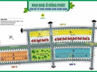 Dự án cực phát triển, mở bán 8 nền mặt tiền đường Nguyễn Văn Cừ Dự án cực phát triển, mở bán 8 nền mặt tiền đường Nguyễn Văn Cừ