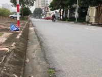 Bán 219.5m2 đất ngõ 10m đường Vũ Xuân Thiều, Long Biên, Đông bắc 42.5t Bán 219.5m2 đất ngõ 10m đường Vũ Xuân Thiều, Long Biên, Đông bắc 42.5t
