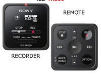 Máy ghi âm Sony ICD-TX800 hàng chính hãng thu phát nghe cực rõ Máy ghi âm Sony ICD-TX800 hàng chính hãng thu phát nghe cực rõ
