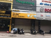 Cho thuê nhà mặt phố Nguyễn Trường Tộ, Hoàn Kiếm, Hà Nội Cho thuê nhà mặt phố Nguyễn Trường Tộ, Hoàn Kiếm, Hà Nội