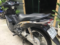 Bán xe Wave 110, đời 2012, màu đen, ngay chủ bán Bán xe Wave 110, đời 2012, màu đen, ngay chủ bán