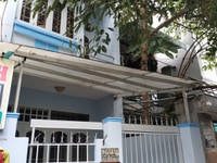 Nhà cho thuê 3x14m, 01 trệt 01 lầu , 02 phong ngủ Nhà cho thuê 3x14m, 01 trệt 01 lầu , 02 phong ngủ