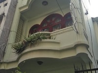 Bán nhà hẻm xe hơi Lê Văn Sỹ, Phường 13, Quận 3, 60m2, 9.5 tỷ . Bán nhà hẻm xe hơi Lê Văn Sỹ, Phường 13, Quận 3, 60m2, 9.5 tỷ .