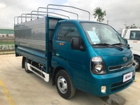 Xe tải Kia k200 Mui Bạt, Tải trọng 1,49 Tấn. Xe tải Kia k200 Mui Bạt, Tải trọng 1,49 Tấn.