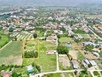 Đất Nền Sổ Đỏ Thổ Cư 100% - Gần Đại Lộ Võ Nguyên Giáp TT Xã Diên Phước Đất Nền Sổ Đỏ Thổ Cư 100% - Gần Đại Lộ Võ Nguyên Giáp TT Xã Diên Phước