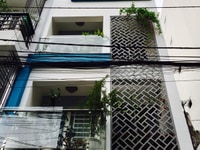 Nhà cực đẹp - ở ngay! Bán nhà HXH 6m Lạc Long Quân - gần chợ Tân Bình Nhà cực đẹp - ở ngay! Bán nhà HXH 6m Lạc Long Quân - gần chợ Tân Bình